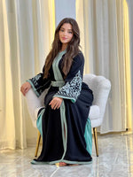 Night Charm Kaftan