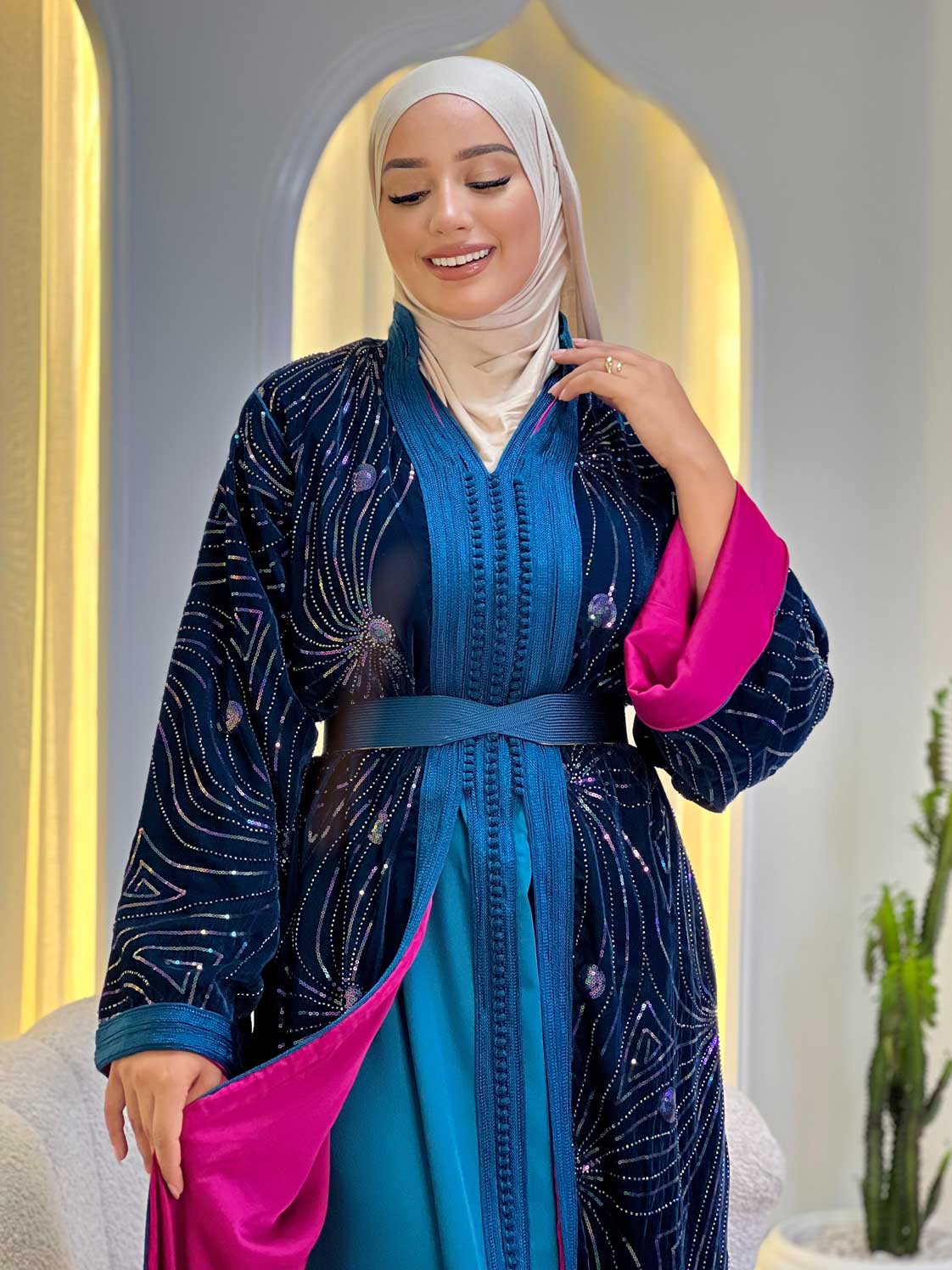 Palace Luxury Lebsa