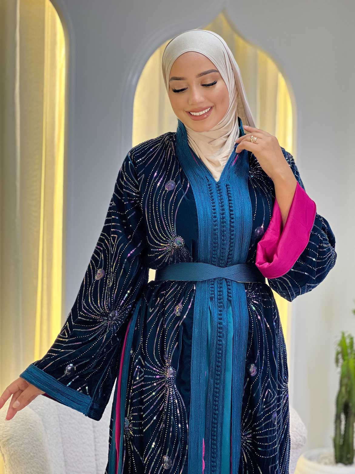 Palace Luxury Lebsa