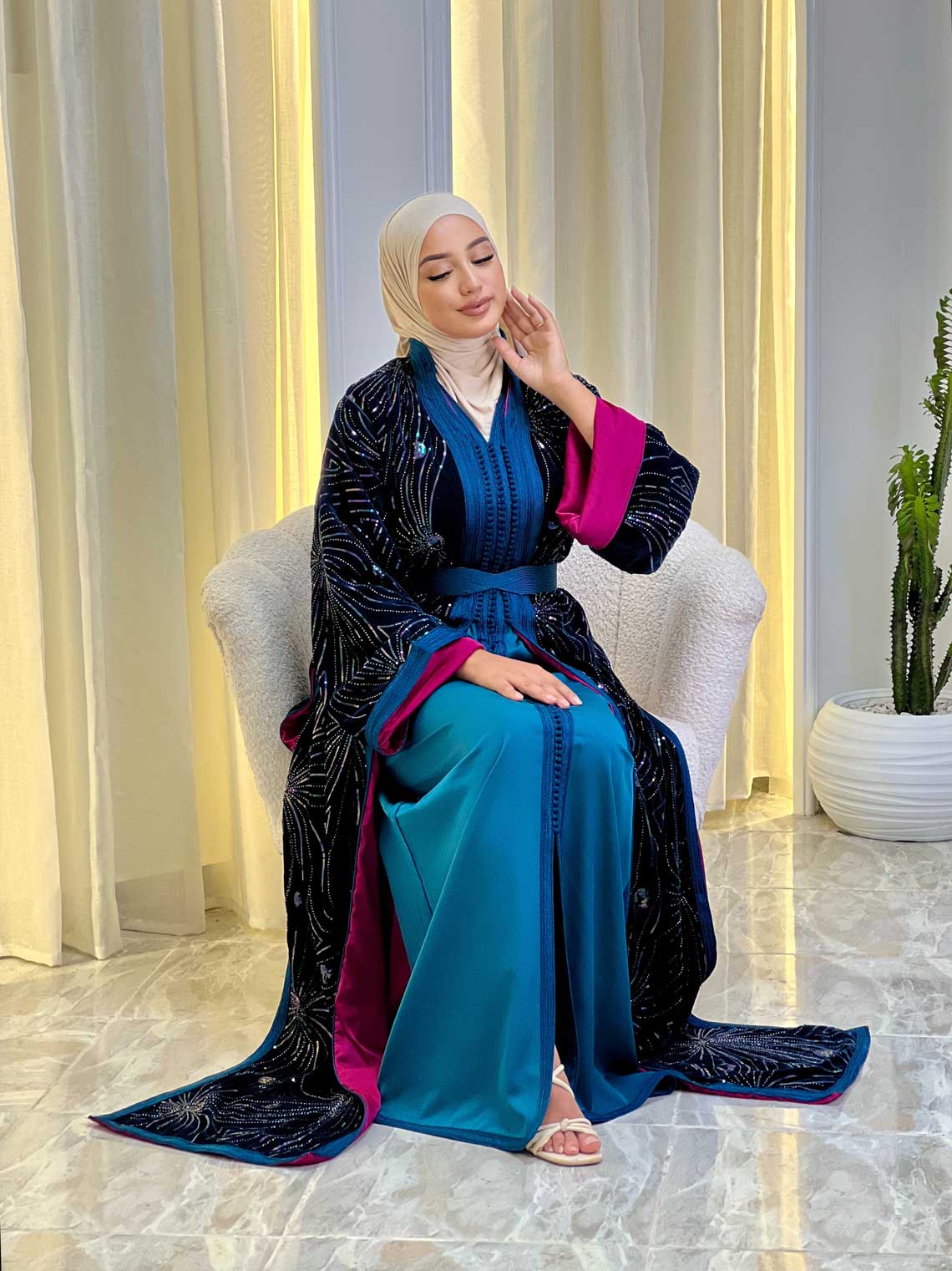 Palace Luxury Lebsa