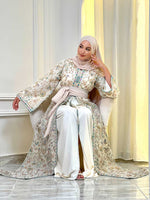 Royal Turquoise Lebsa