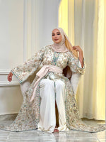 Royal Turquoise Lebsa