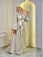 Royal Turquoise Lebsa