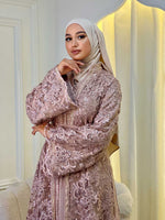 Queen Lebsa