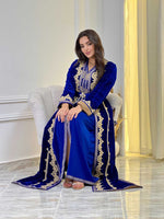 Blue Serenity Lebsa