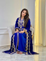 Blue Serenity Lebsa