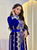 Blue Serenity Lebsa