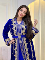 Blue Serenity Lebsa