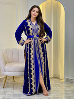 Blue Serenity Lebsa