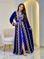 Blue Serenity Lebsa