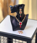 Ensemble Maya