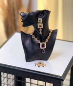 Arwa Set