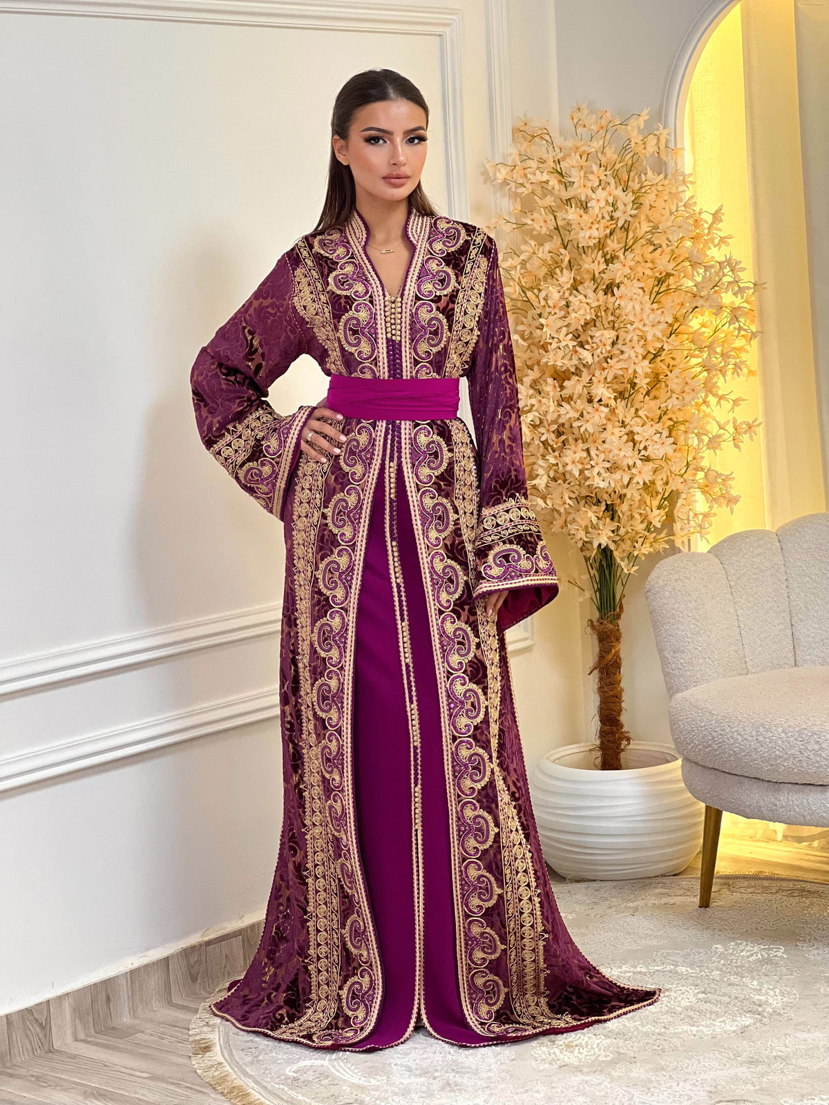 Areej Lebsa