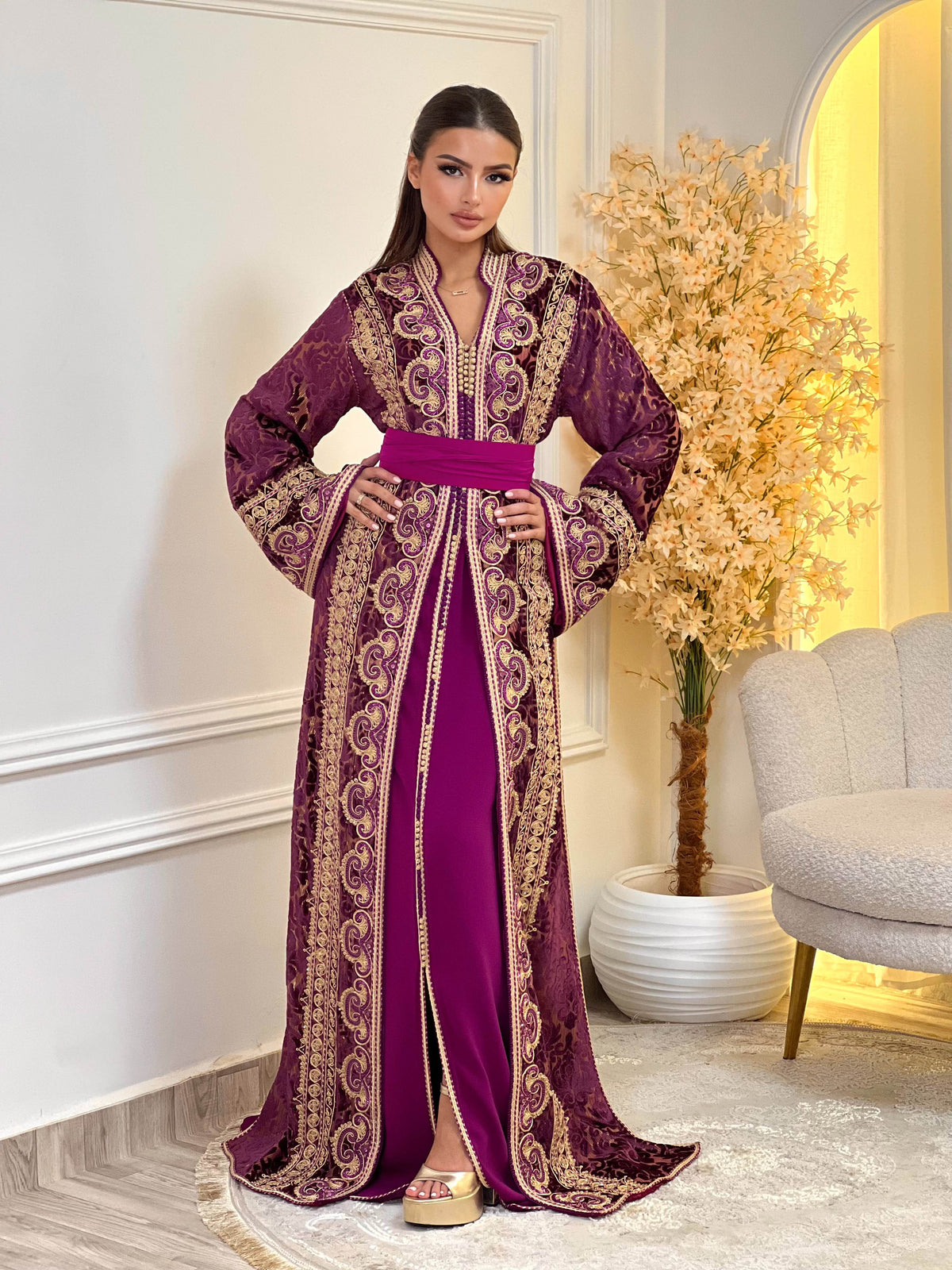 Areej Lebsa
