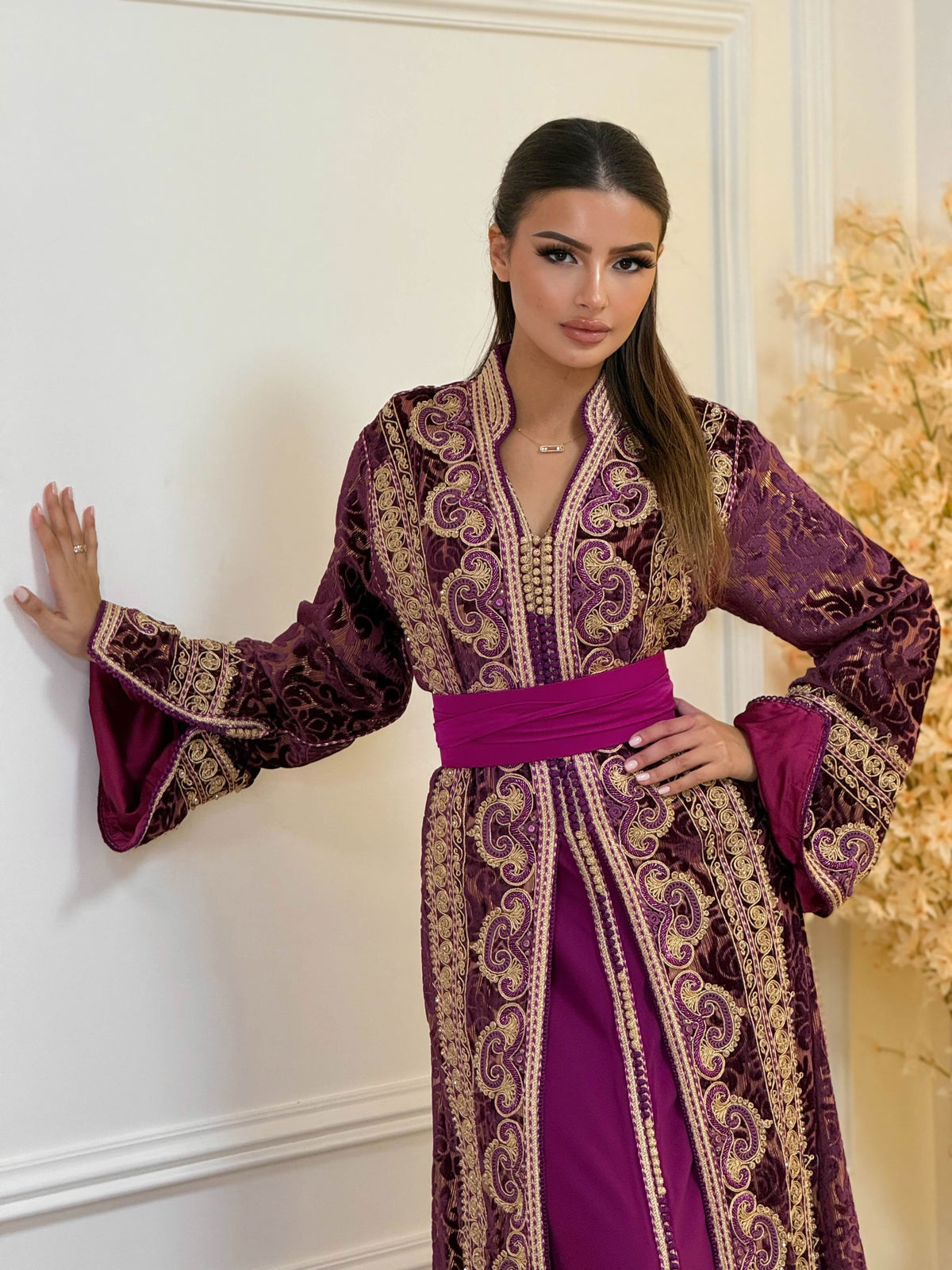 Areej Lebsa