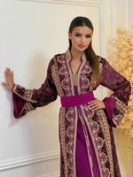 Areej Lebsa