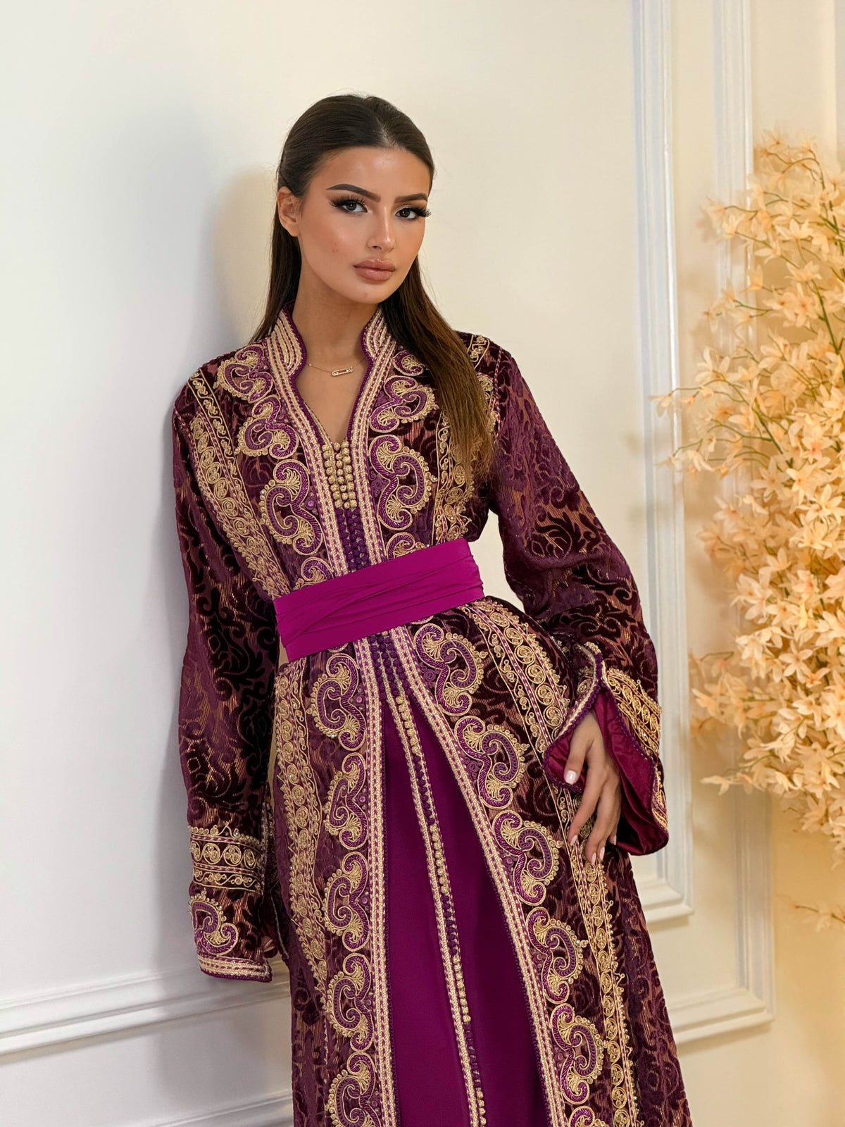 Areej Lebsa