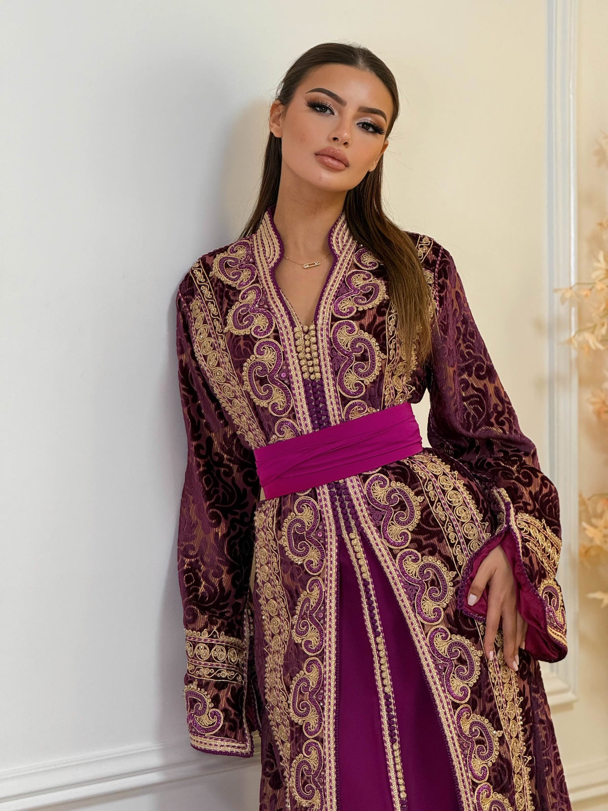 Areej Lebsa