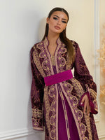 Areej Lebsa