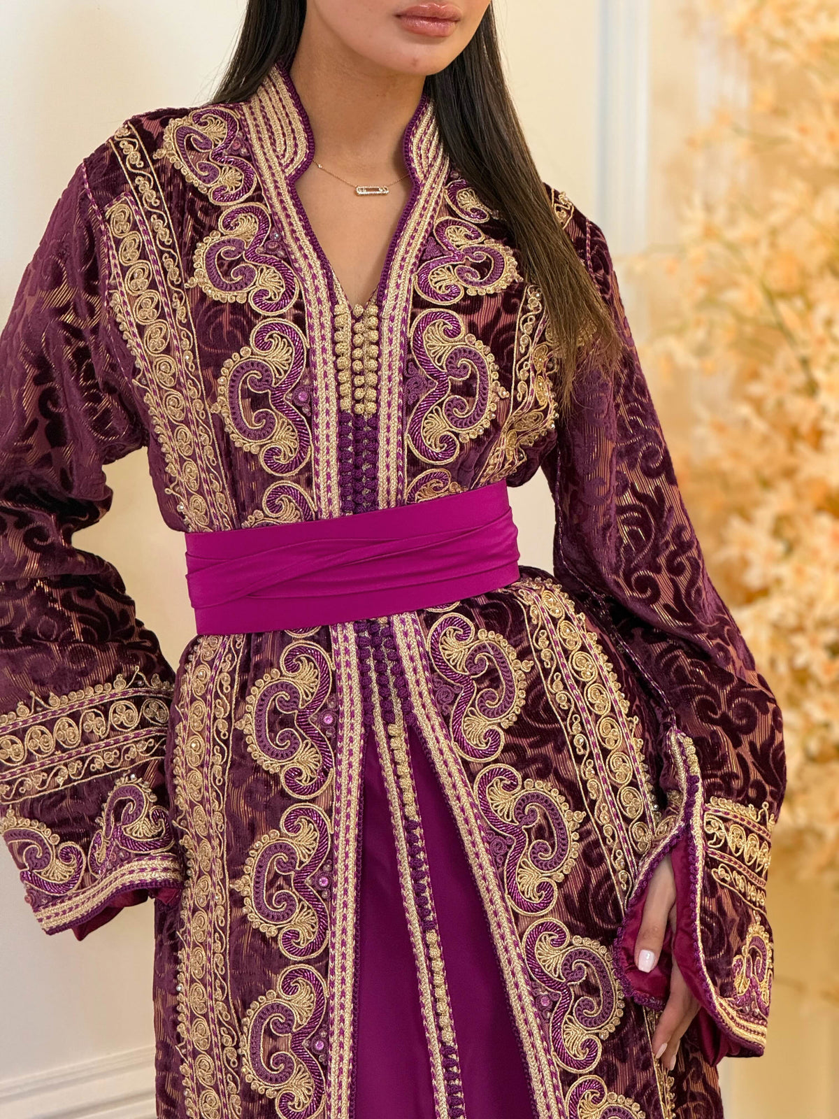 Areej Lebsa