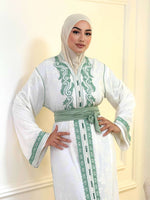 Ayla Kaftan