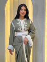 Bahja Kaftan