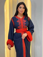 Bahja Kaftan