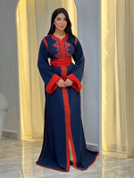 Bahja Kaftan