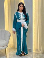 Bahja Kaftan