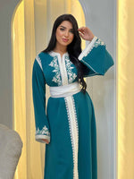 Bahja Kaftan