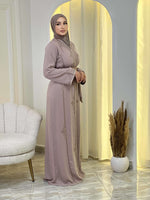 Bayan Kaftan