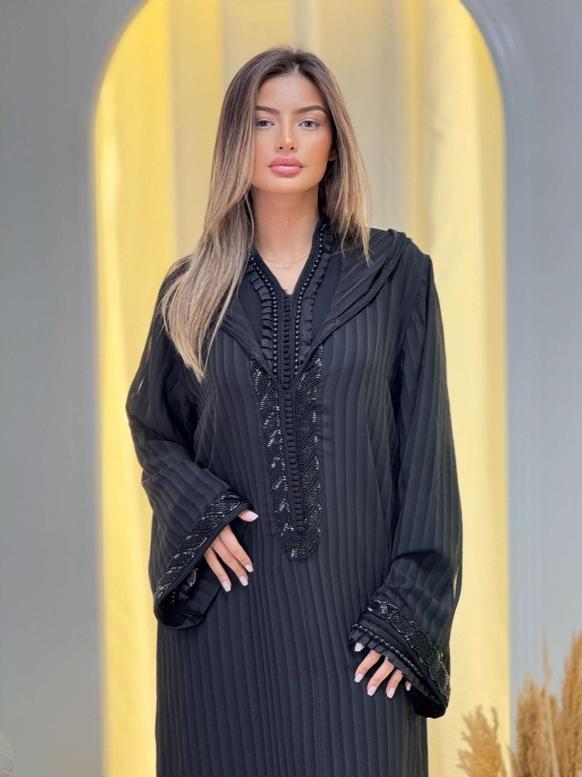 Jillaba Maya chic