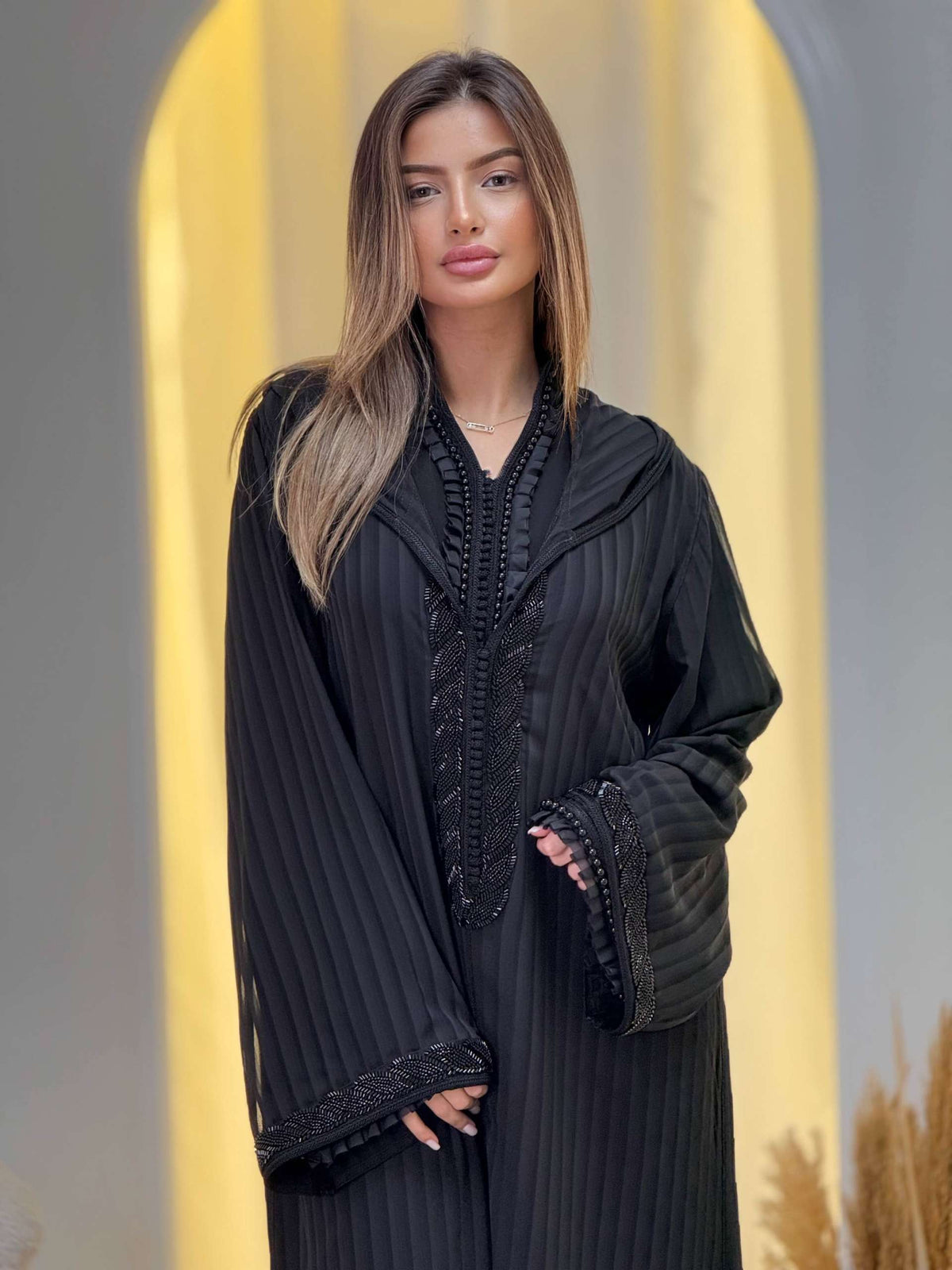 Jillaba Maya chic