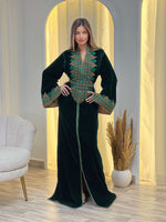 Chic Rania Kaftan