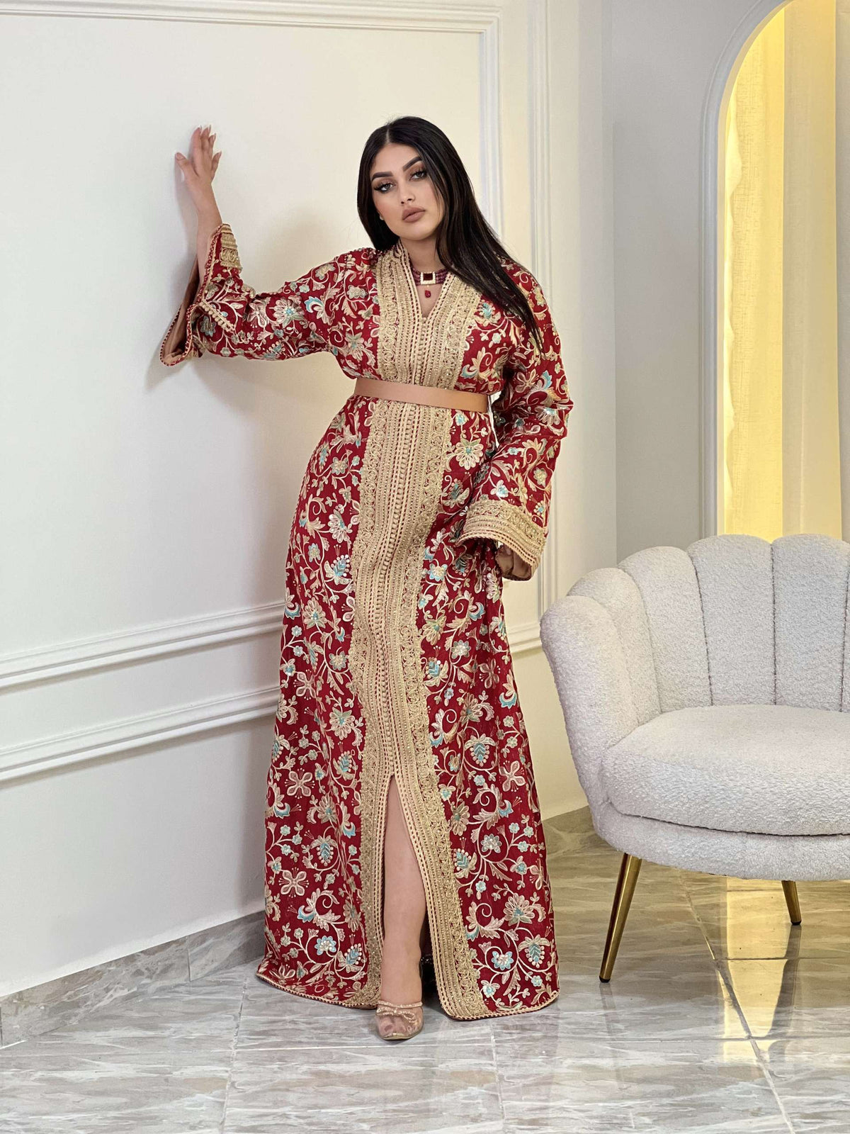 Dalal Kaftan