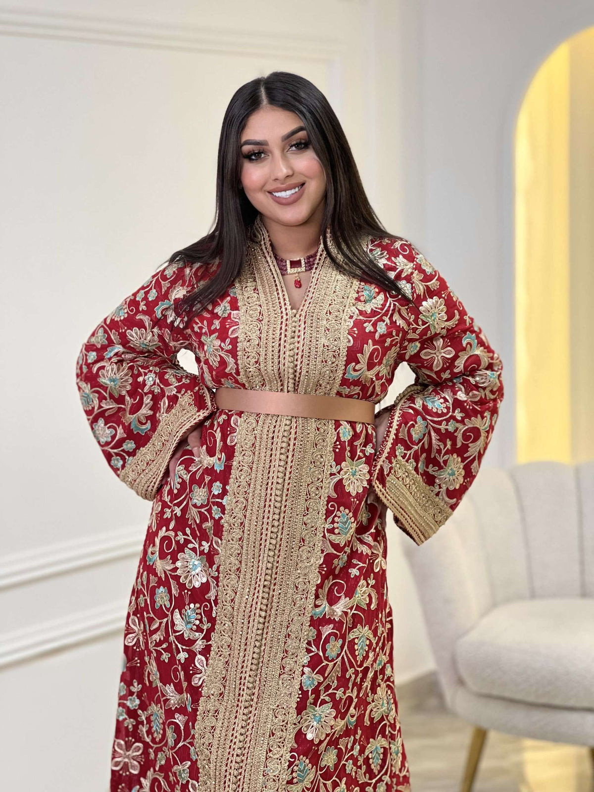 Dalal Kaftan