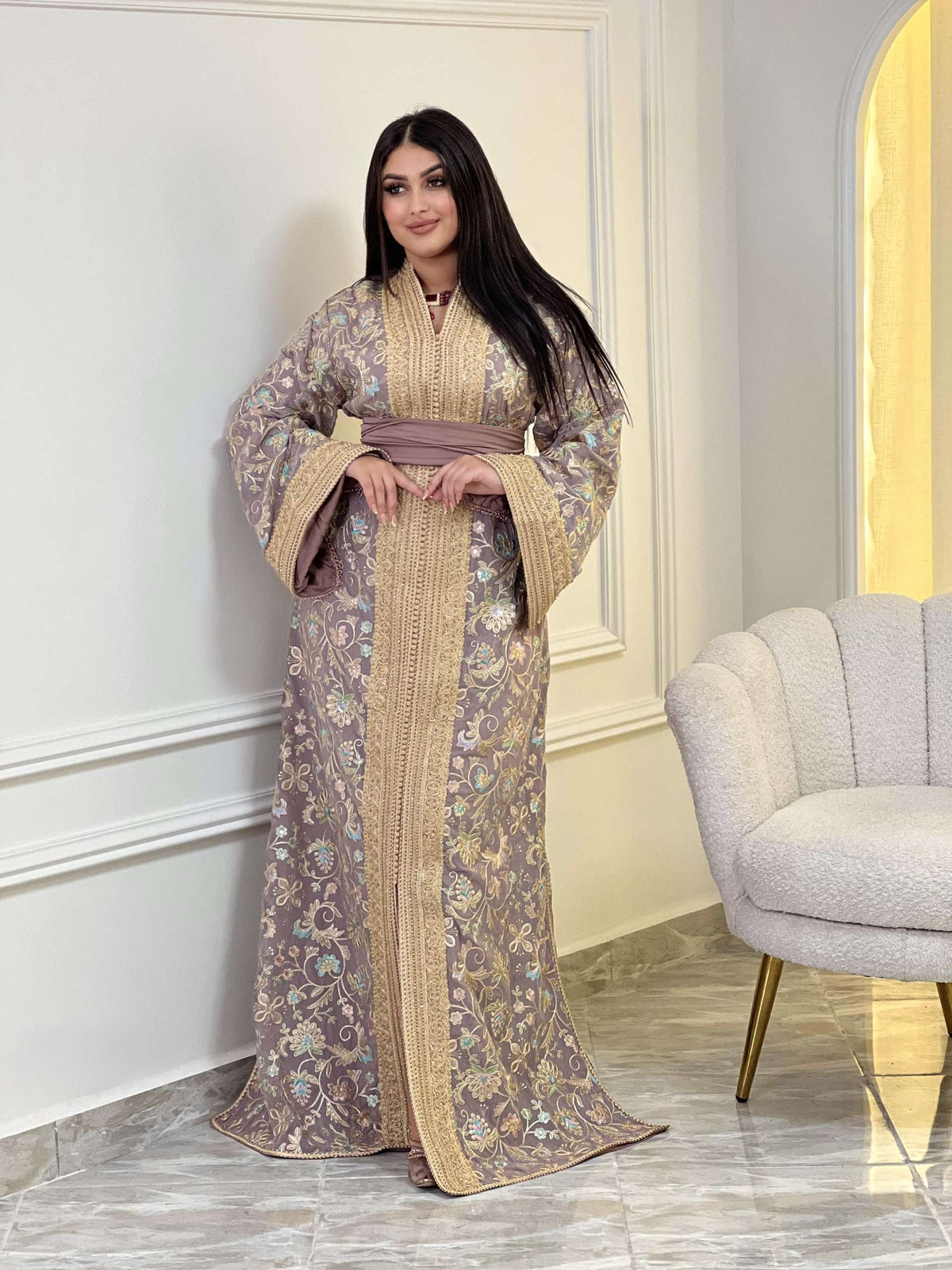 Dalal Kaftan