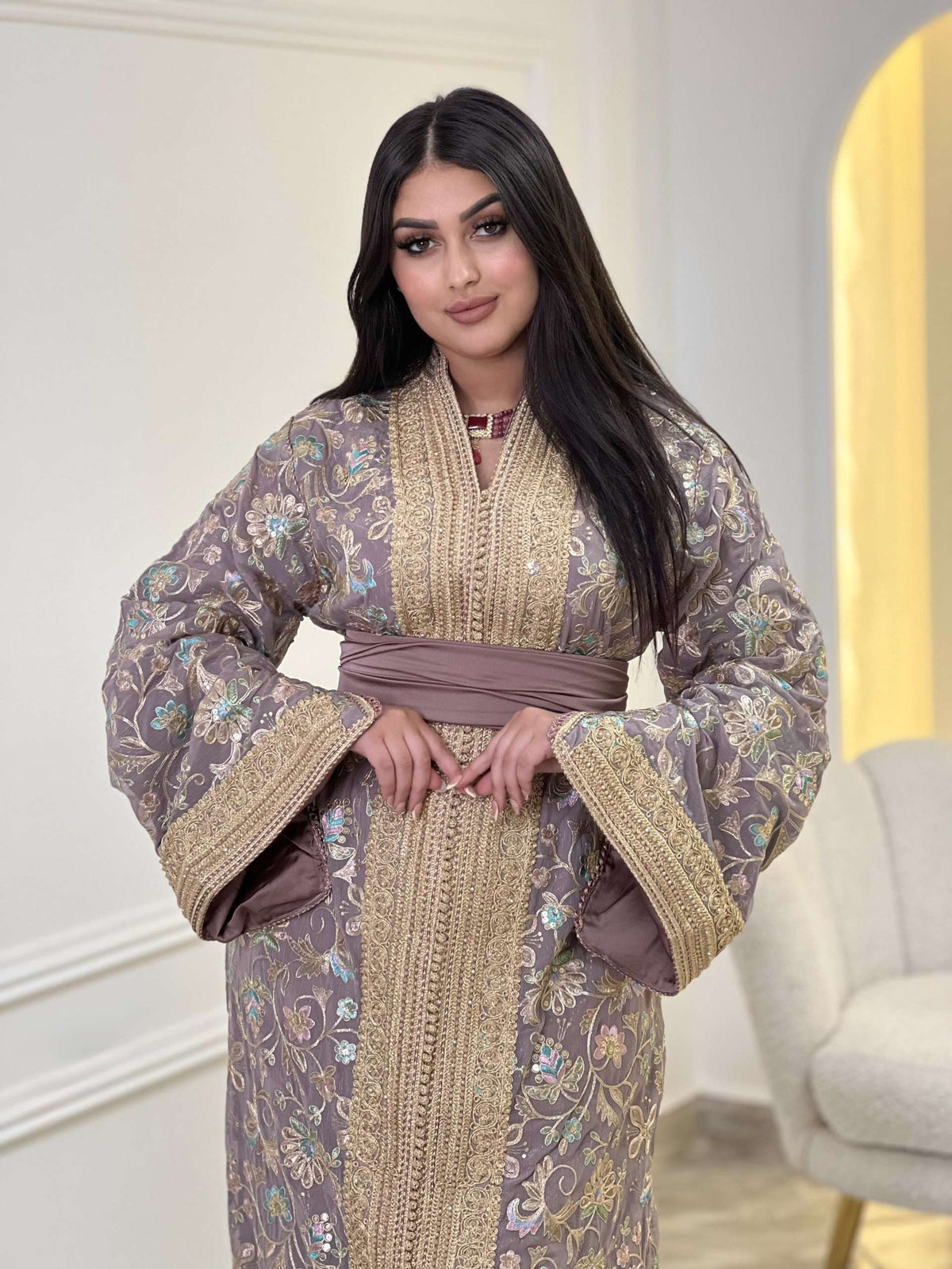 Dalal Kaftan