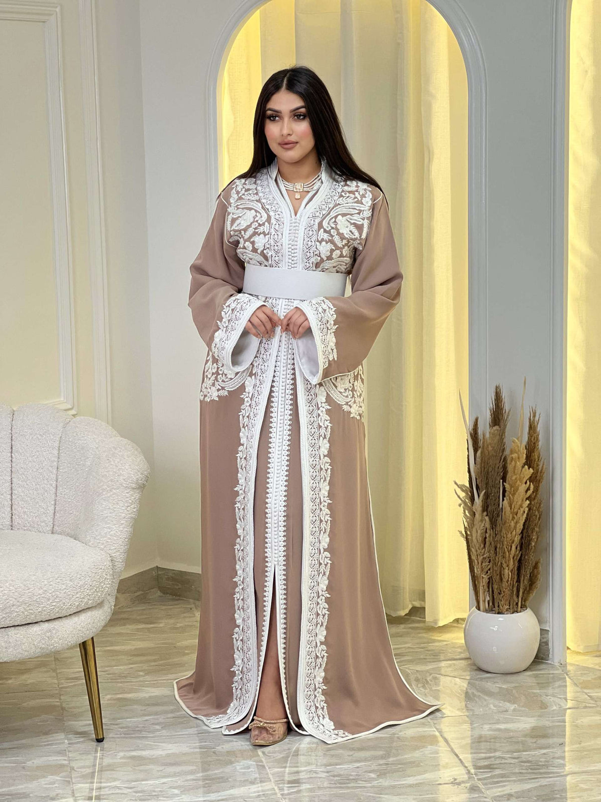 Dariya Lebsa