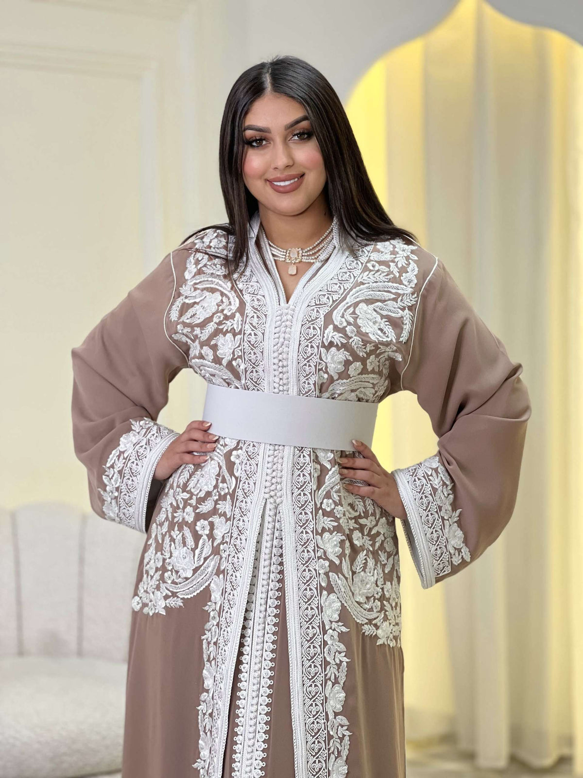 Dariya Lebsa