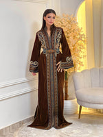 Ghala Kaftan