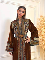 Ghala Kaftan