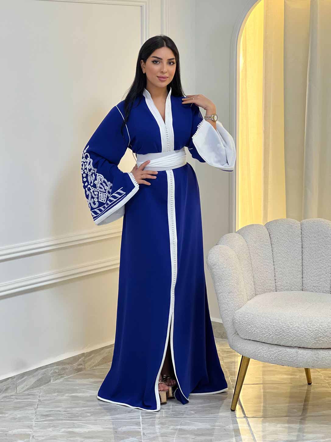 Hafsah Kaftan