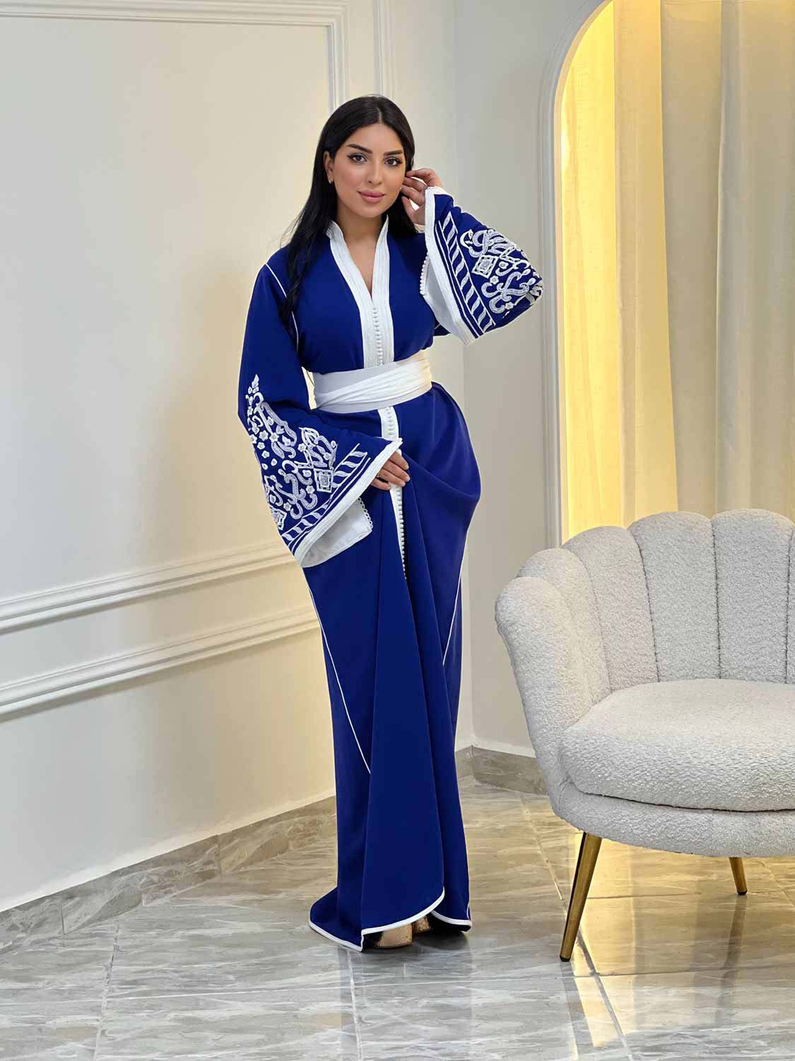 Hafsah Kaftan