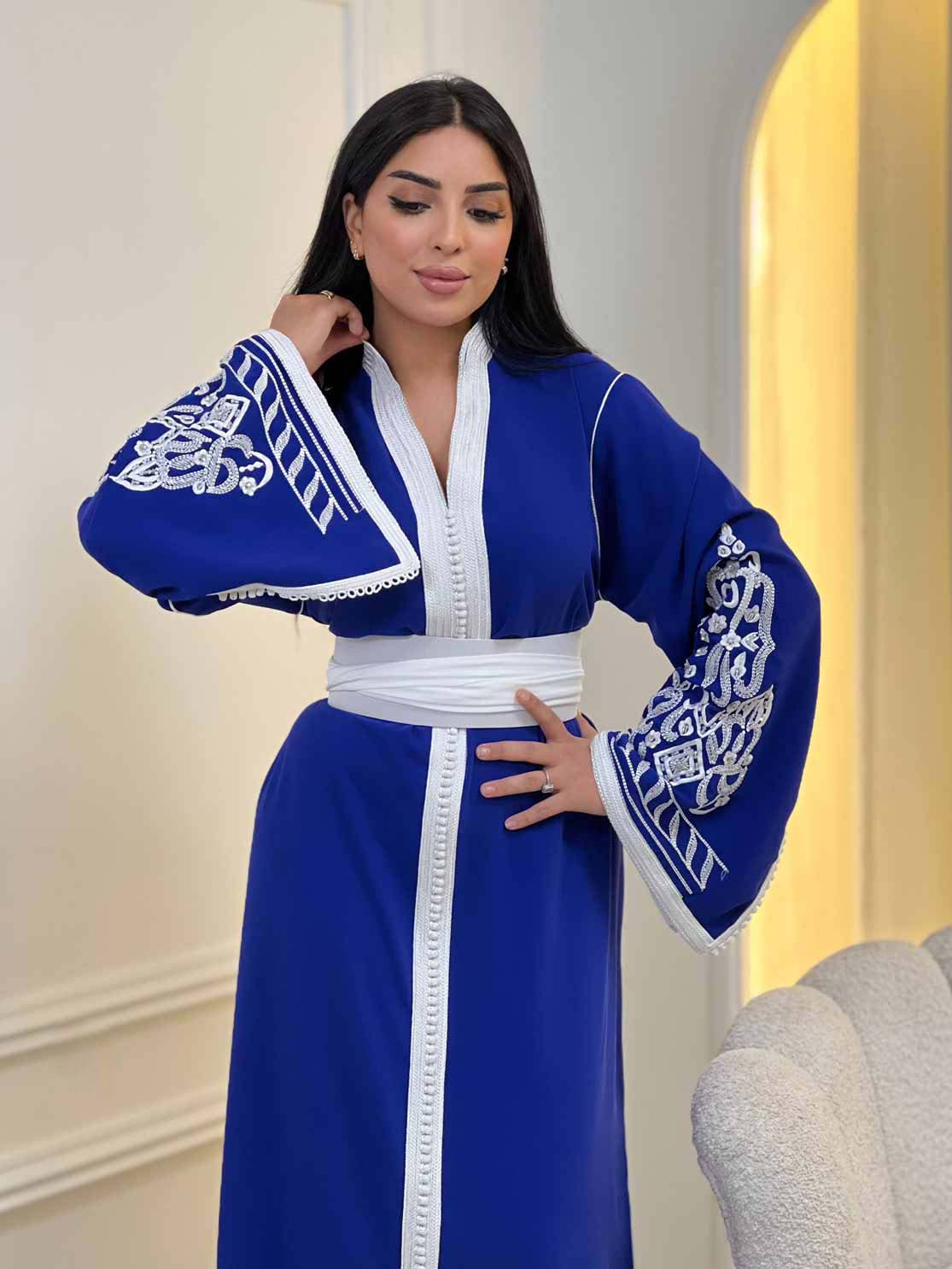Hafsah Kaftan