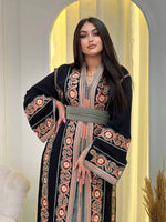 Ikram Lebsa
