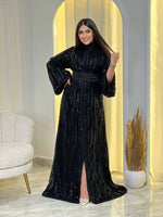 Iman Kaftan