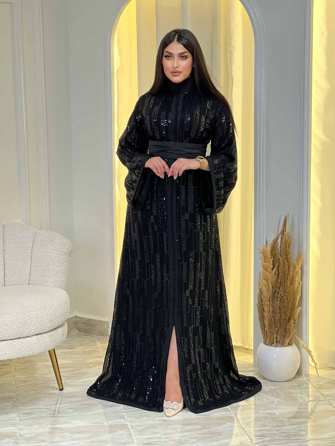 Iman Kaftan