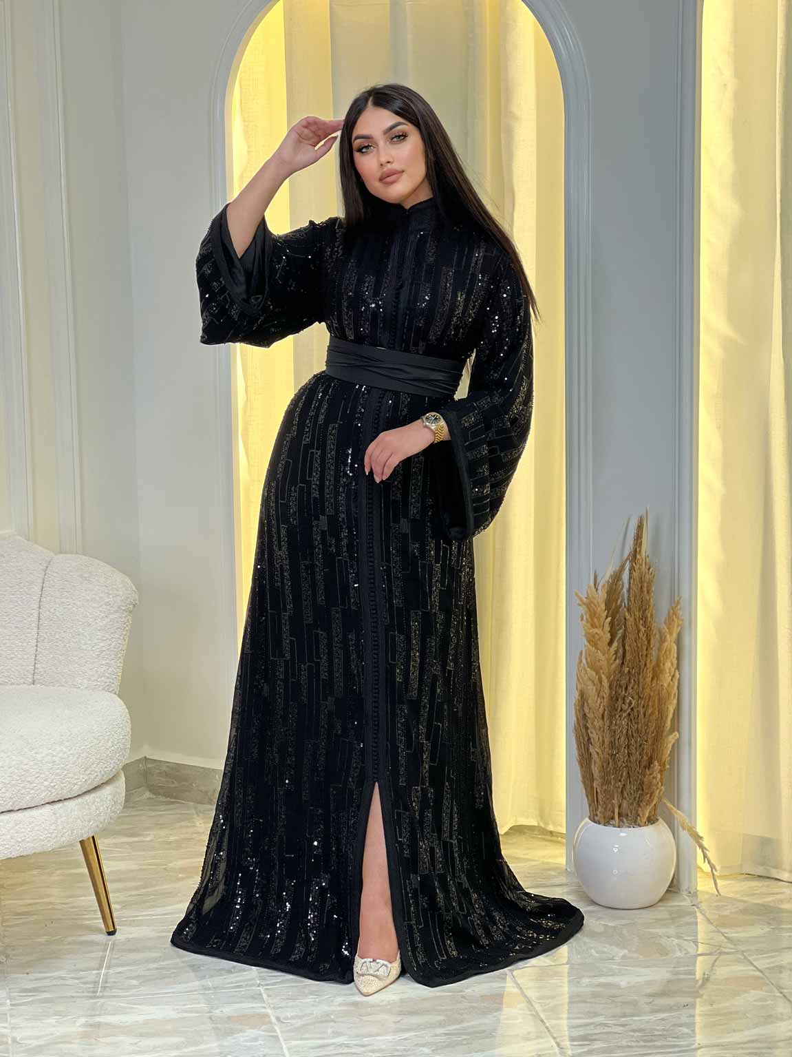 Iman Kaftan