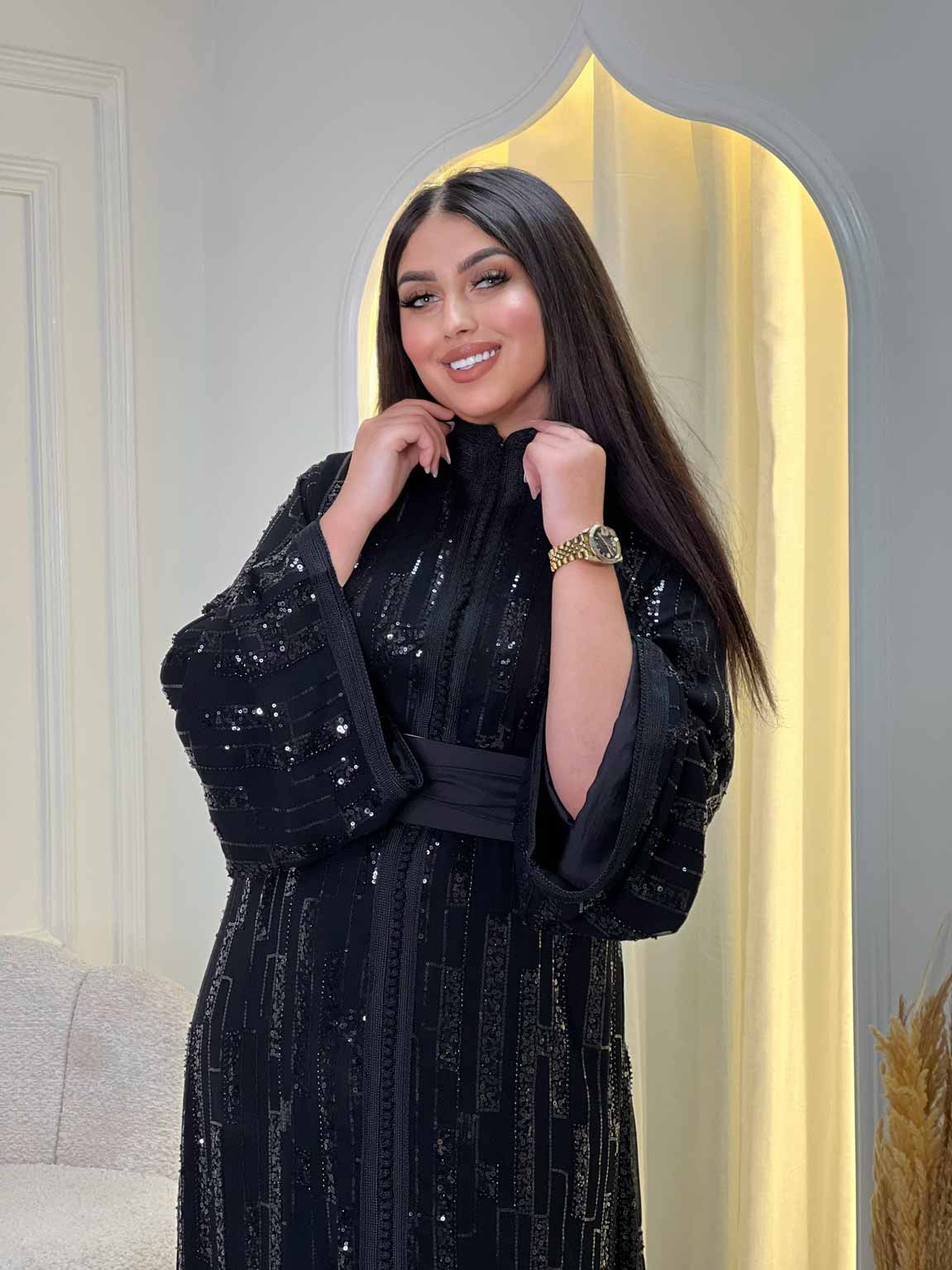 Iman Kaftan